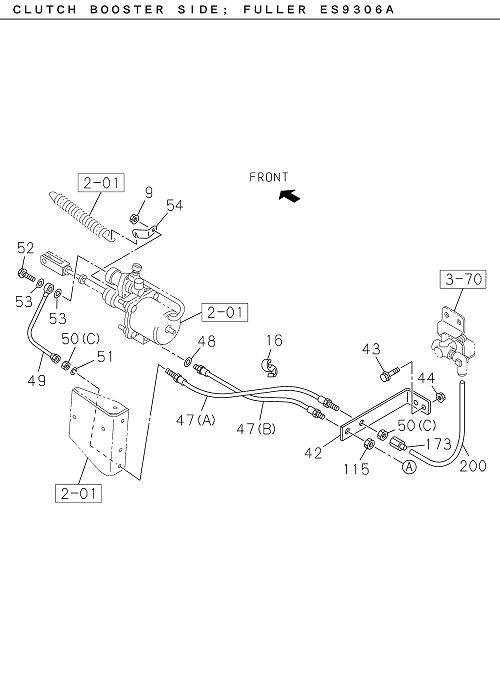 Partial Engine